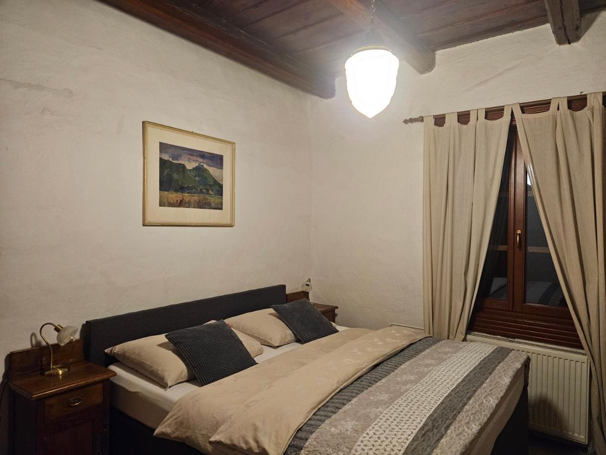 Penzion Villa Breza Vysoke Tatry Luaran gambar