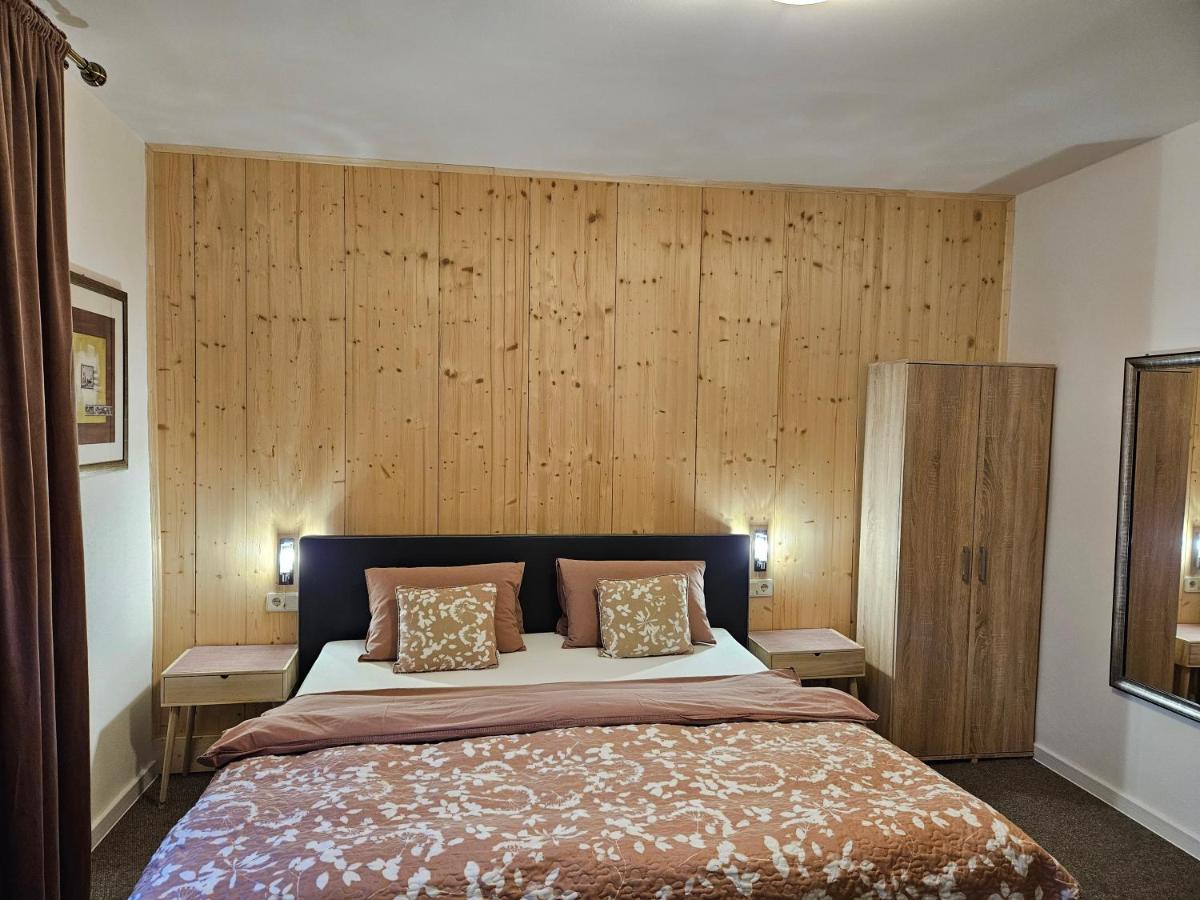 Penzion Villa Breza Vysoke Tatry Luaran gambar