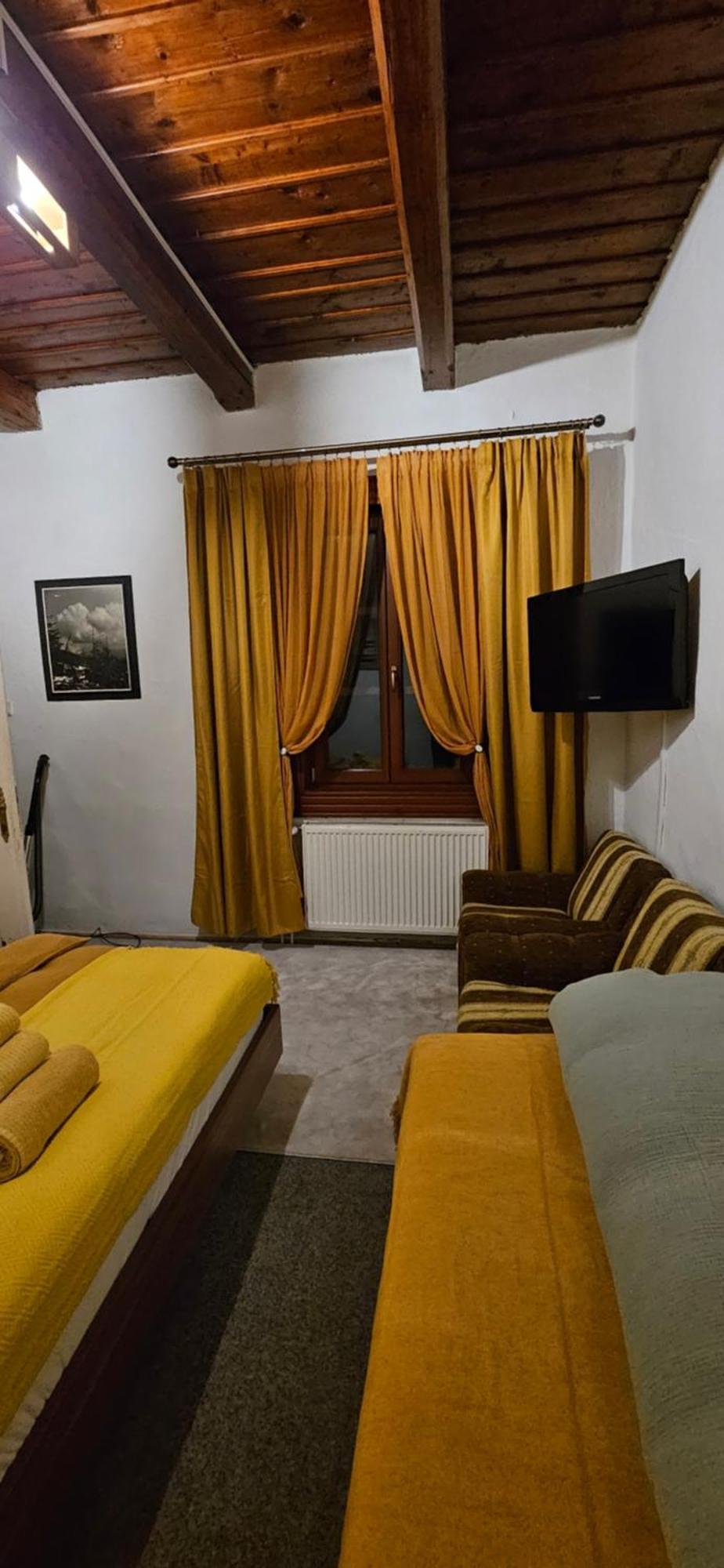 Penzion Villa Breza Vysoke Tatry Bilik gambar