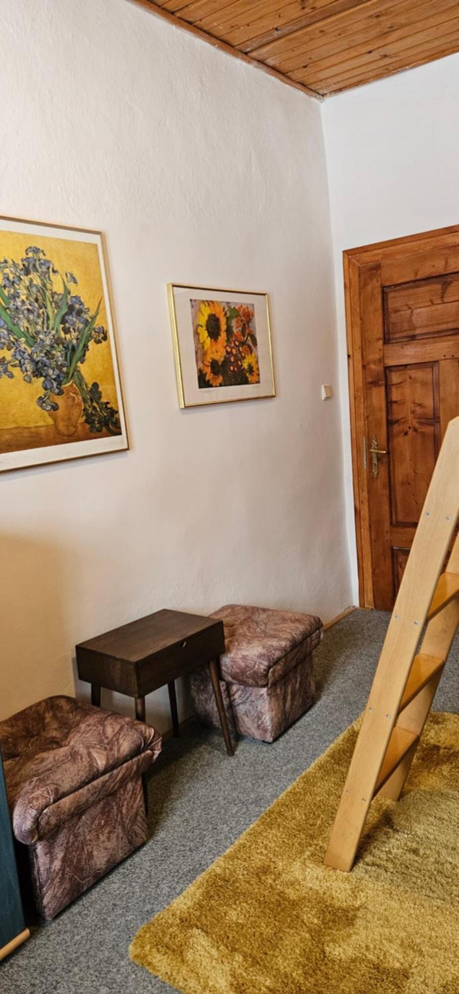 Penzion Villa Breza Vysoke Tatry Bilik gambar