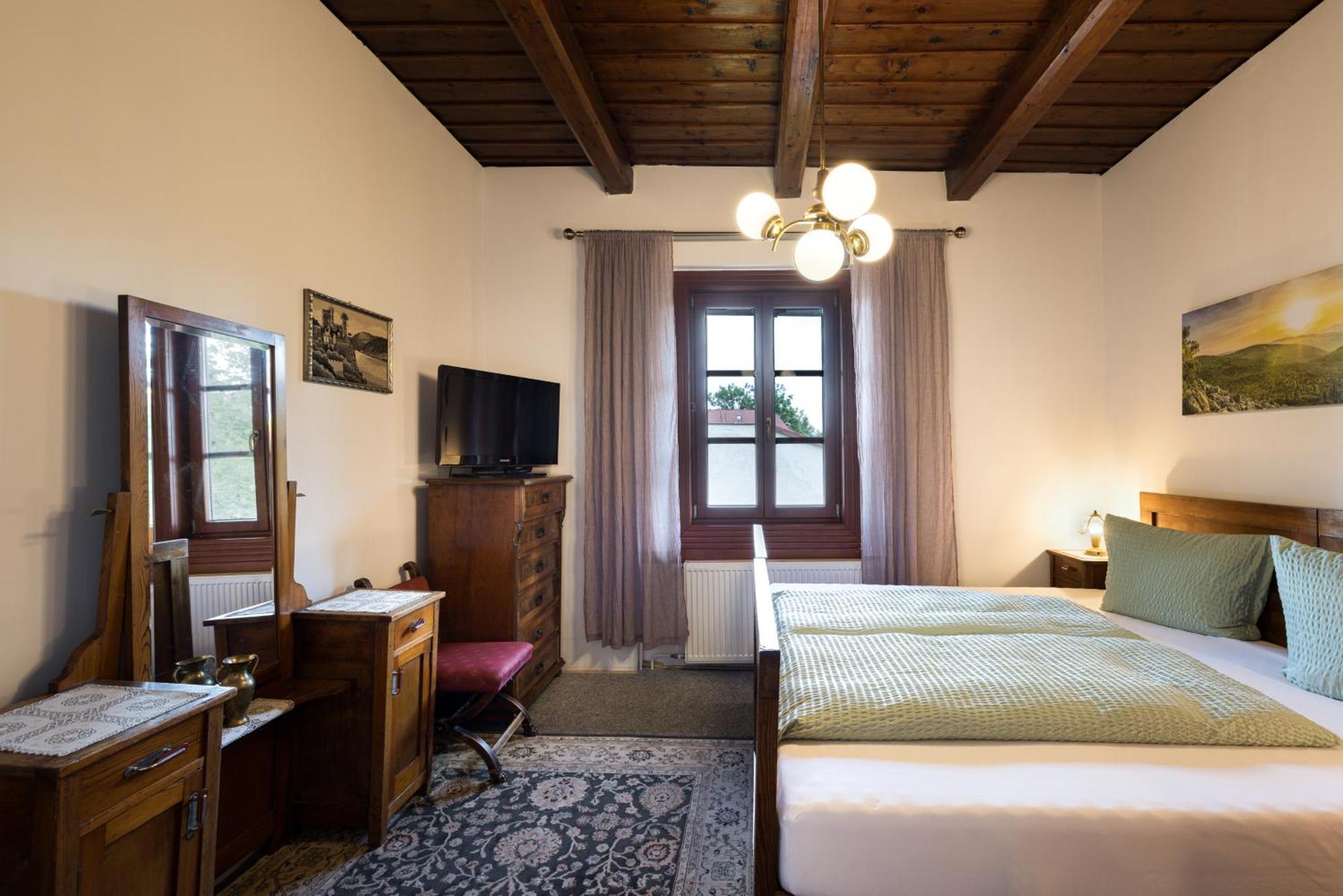 Penzion Villa Breza Vysoke Tatry Luaran gambar